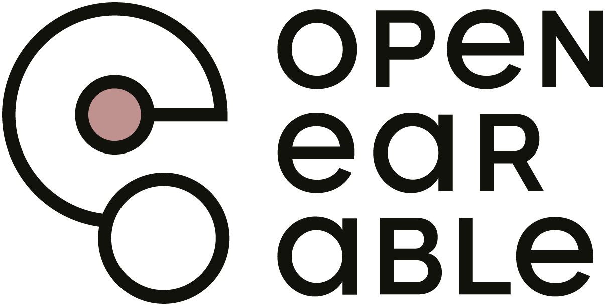 Open Earable Logo